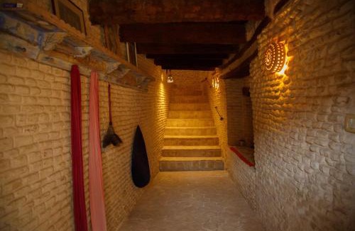 Tozeur House | Houch El Houdou