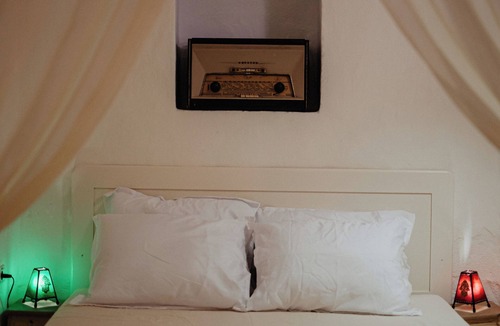 Houmt Souk House | Houch ZanZouri cozy, traditional and fully renovated vacation home