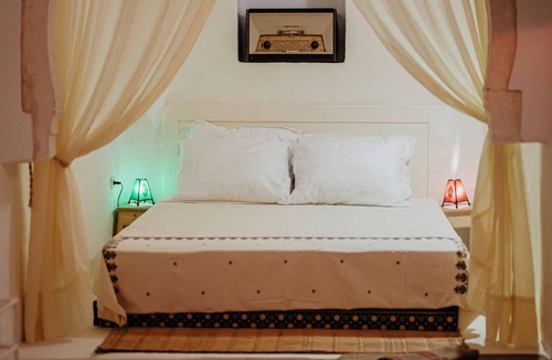 Houmt Souk House | Houch ZanZouri cozy, traditional and fully renovated vacation home