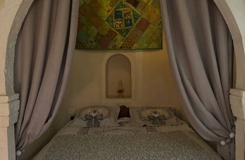 Medenine House | HOUCHE ANCORA MARE TYPICAL DJERBIAN VILLA