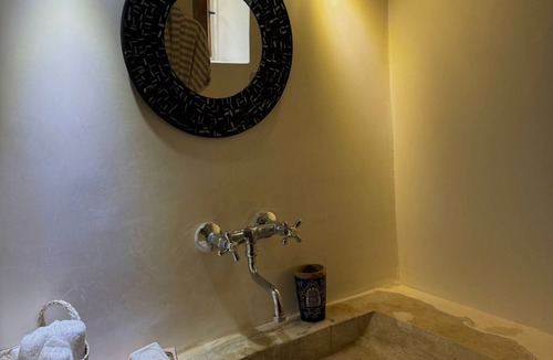 Medenine House | HOUCHE ANCORA MARE TYPICAL DJERBIAN VILLA