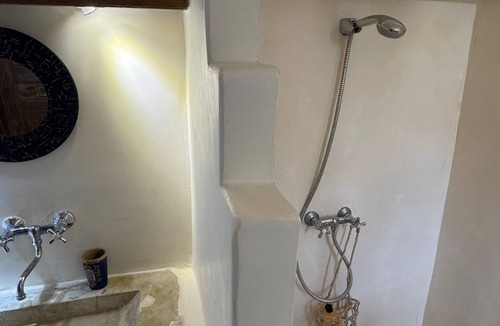 Medenine House | HOUCHE ANCORA MARE TYPICAL DJERBIAN VILLA