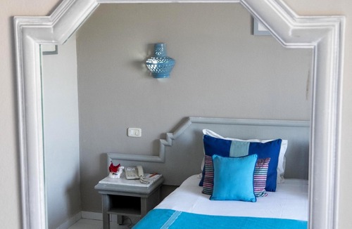 Sousse - Monastir Hotel | Houda Golf Beach & Aquapark