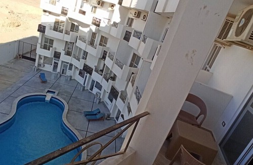Al Ahyaa Apartment | HOURAS 2022 HURGHADA , RED SEA , EGYPT