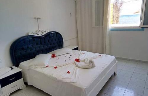 Hiboun Bed & Breakfast | Houria House Sable D'or