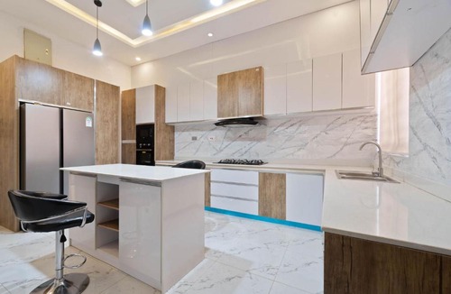 Ofin Apartment | House 20 apartment and short let