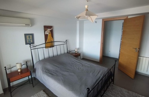 Aousja House | House by the sea in La Marsa