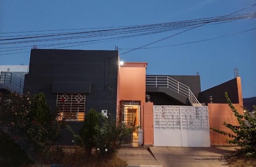Berkane Villa | house dream