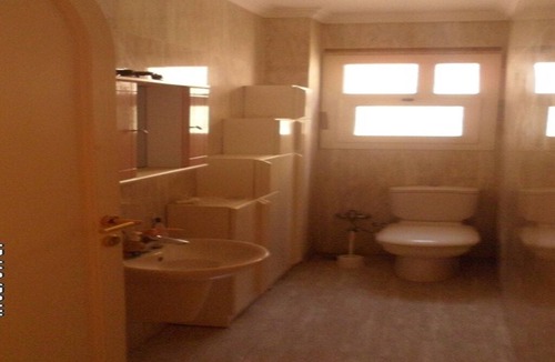 Al-'Umraniyah Apartment | House