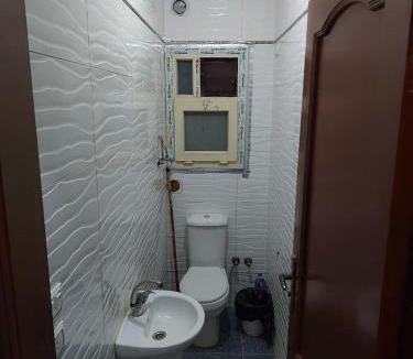 Obour City Apartment | House for family only