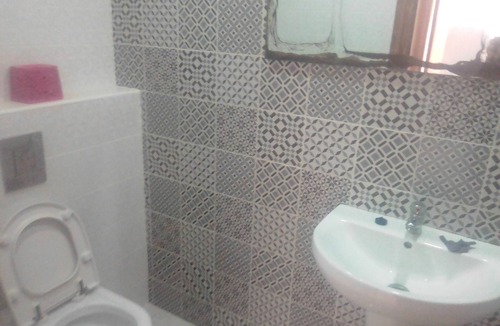 El Maamoura House | House for rent near the sea for vacations in Maamoura
