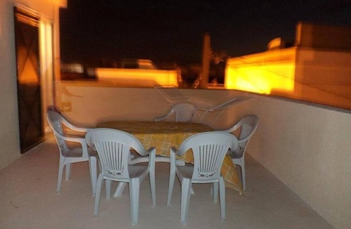 Borj Erras House | house in the history of mahdia