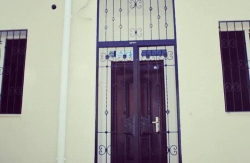 Borj Erras House | house in the history of mahdia