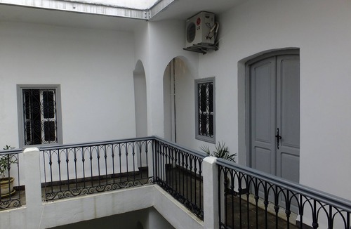 Bizerte House | House in the medina of Bizerte