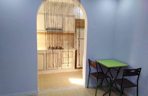 Mezraia House | HOUSE LILLA near tourist area
