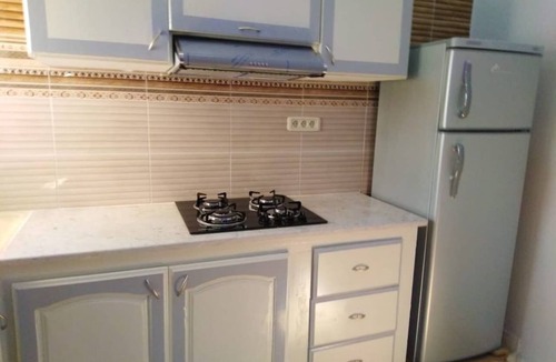 Mezraia House | HOUSE LILLA near tourist area