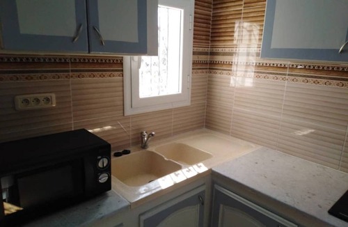 Mezraia House | HOUSE LILLA near tourist area