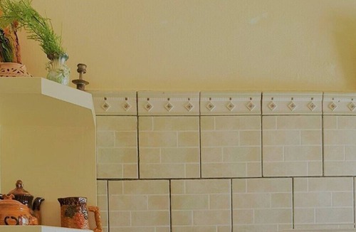 Beni Atta House | House on the beach at Chatt Mami, Ras Jbal-Bizerte