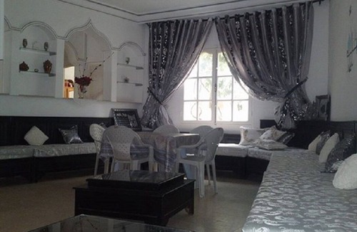 Dar Allouche House | house (s+2) 5 min from the beach Dar allouche kélibia
