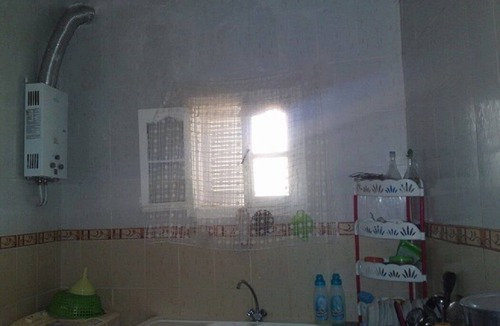 Dar Allouche House | house (s+2) 5 min from the beach Dar allouche kélibia