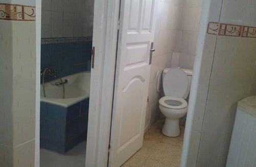 Dar Allouche House | house (s+2) 5 min from the beach Dar allouche kélibia