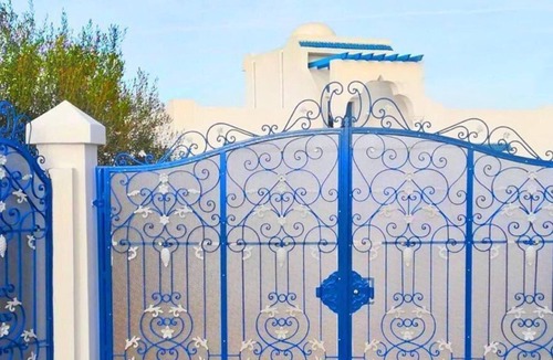 Hawmat al Badawiyin Villa | House