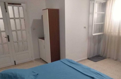 Sidi Abdel Aziz House | House