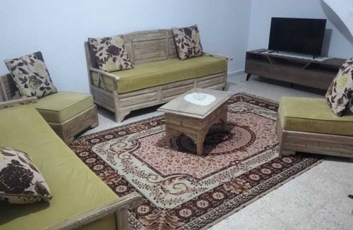 Sidi Abdel Aziz House | House