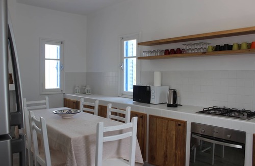 Djerba Ajim House | House/Villa - Djerba