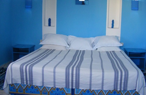 Djerba Midun Bed & Breakfast | house/villa - DJERBA