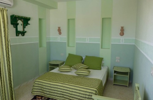 Djerba Midun Bed & Breakfast | house/villa - DJERBA