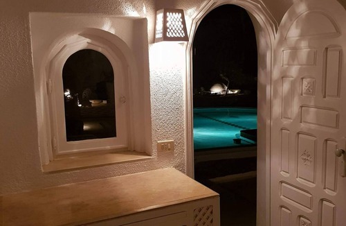 Aghir House | House/Villa - DJERBA