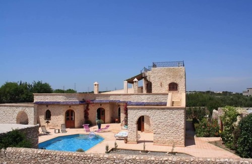 Sidi Kaouki Villa | House/Villa - ESSAOUIRA