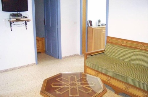 Halq al Wadi House | House/Villa - La GouletteHouse with character