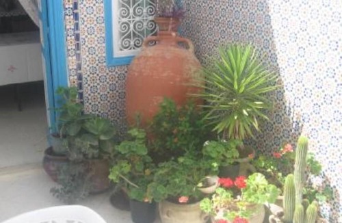 Borj Erras House | house/villa - Mahdia