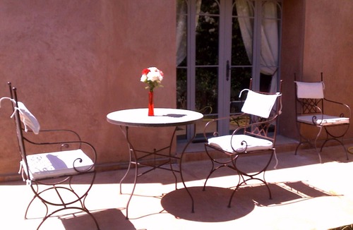 Tassoultante House | House/Villa - MARRAKECH