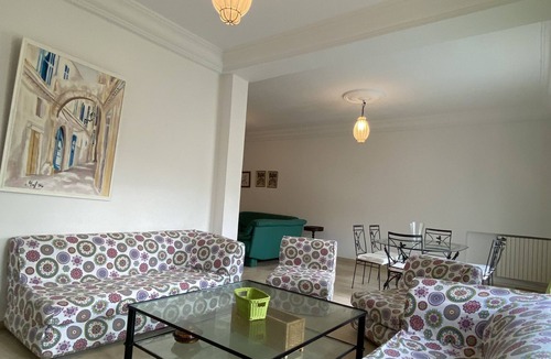 Soliman House | House / Villa - Soliman plage