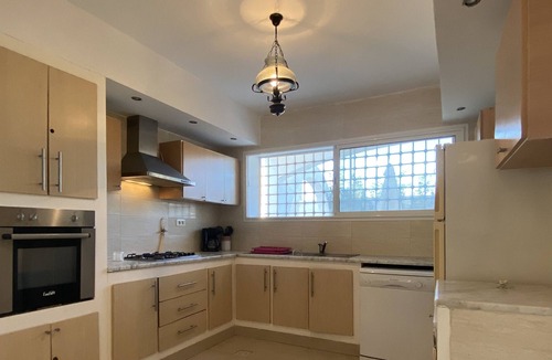 Soliman House | House / Villa - Soliman plage