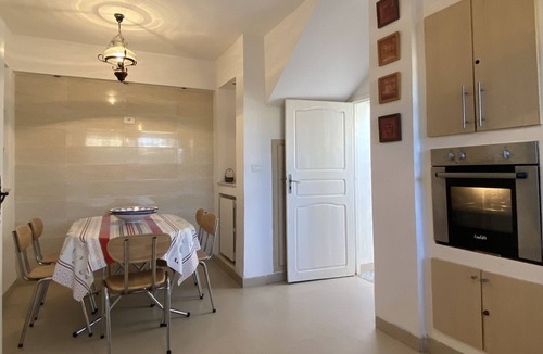 Soliman House | House / Villa - Soliman plage