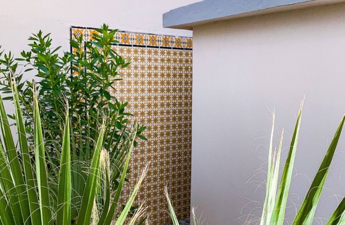 Korba House | House with garden in a residential area 100 m from a magnificent beach