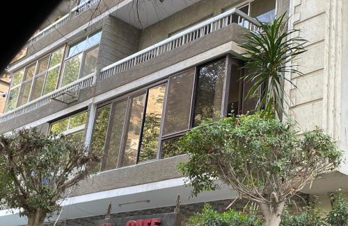 Taqseem Laselky Bed & Breakfast | House with Garden view - Female only