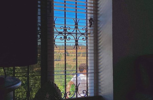 Hammamet House | House with panoramic view