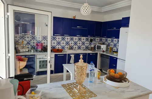 Zarzis House | House with pool 50 m from the beach