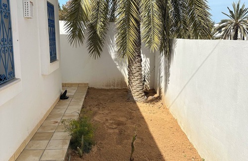 Zarzis House | House with pool 50 m from the beach