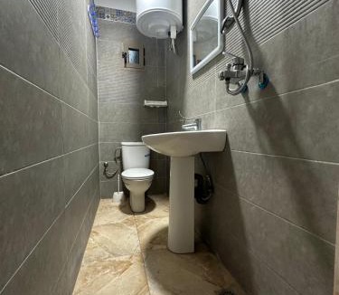 Tnine Ourika Villa | House with pool, garden & Atlas views