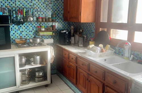 Monastir House | House with pool