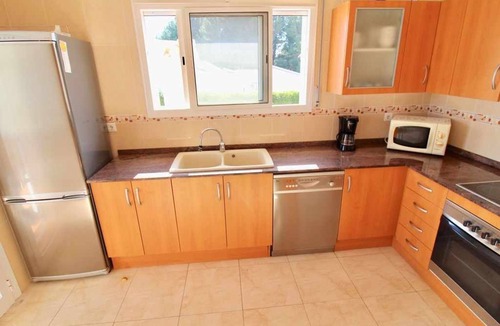 L Almadrava House | House with private pool 25min from the beach Port aventura