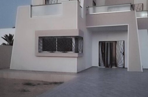 Aghir House | House with swimming pool for rent