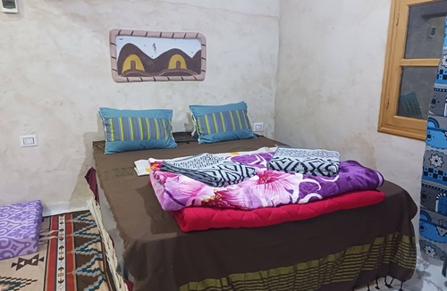 Douz Bed & Breakfast | Houses la porte de désert in Douz