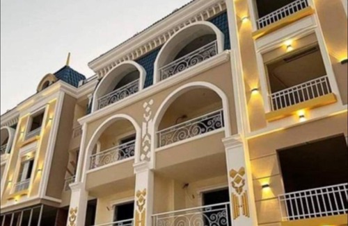 Dahar Apartment | Hub Hurghada Two Bedroom Luxury Apartment